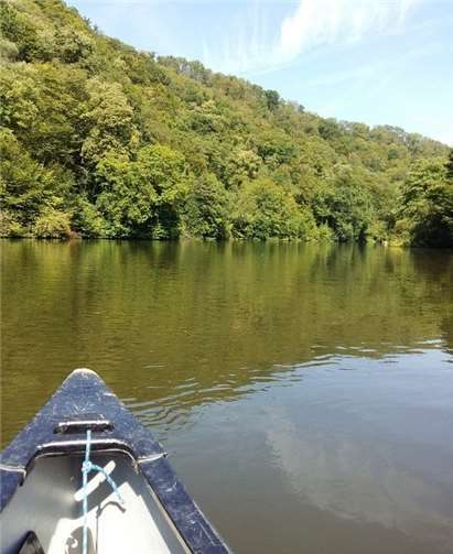 Einblicke rund um die „Wasserstraße Lahn“ bietet die Rhein-Lahn-Akademie, am Montag, 19. Juli an. Foto: privat