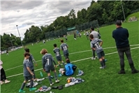 Sportwoche des SV Eich 2026