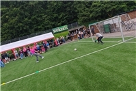 Sportwoche des SV Eich 2026