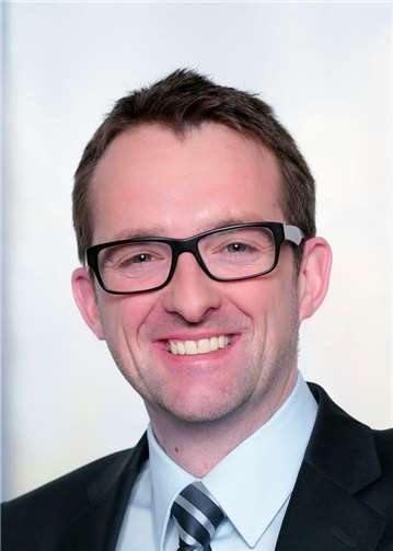 Eine Eingliederung der Verbandsgemeinde Adenau in den Bundestags-wahlkreis Bitburg kann nicht im Interesse der hiesigen Einwohner sein, so der CDU-Vorsitzende Michael Korden.privat