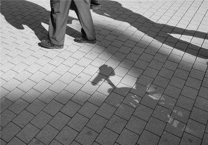 Eine Fotografie von Ralf Schuhmann. Foto: Ralf Schuhmann