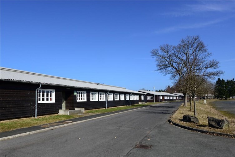 Naturschutzinitiative e.V. (NI) begrüßt Aus für Industriegebiet im Lager Stegskopf  Eine Nutzung durch ein Logistikzentrum mit Schwerlastverkehr passe weder in die Zeit noch in das direkt angrenzende Nationale Naturerbe, FFH- und Vogelschutzgebiet sowie die umliegenden Naturschutzgebiete.