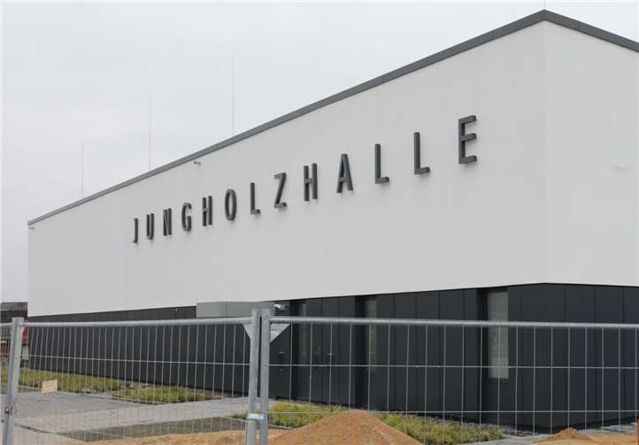 Eine Vermietung nur zu einem Drittel lehnte der Rat ab.