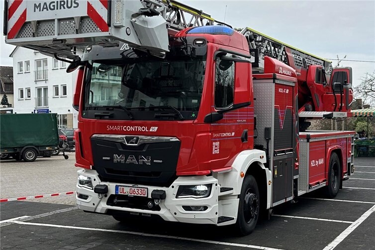 Eine der größeren Investitionen ist für die Verbesserung des Bandschutzes bestimmt. So erhält die Freiwillige Feuerwehr Mendig eine neue Drehleiter/Korb. Das hat der Verbandsgemeinderat Mendig einstimmig beschlossen.