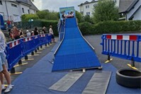 Lebenshilfe Mayen feiert 60 Jahre mit großer Jubiläumskirmes und vielfältigem Programm