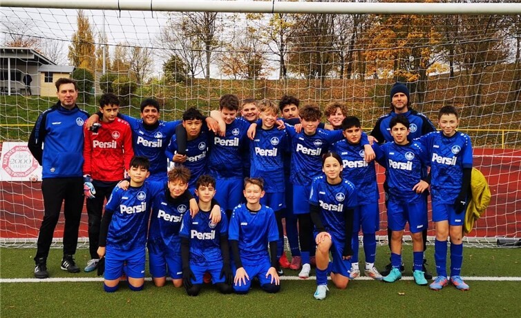 Eine durchwachsene Saison neigt sich dem Ende.  Foto: privat