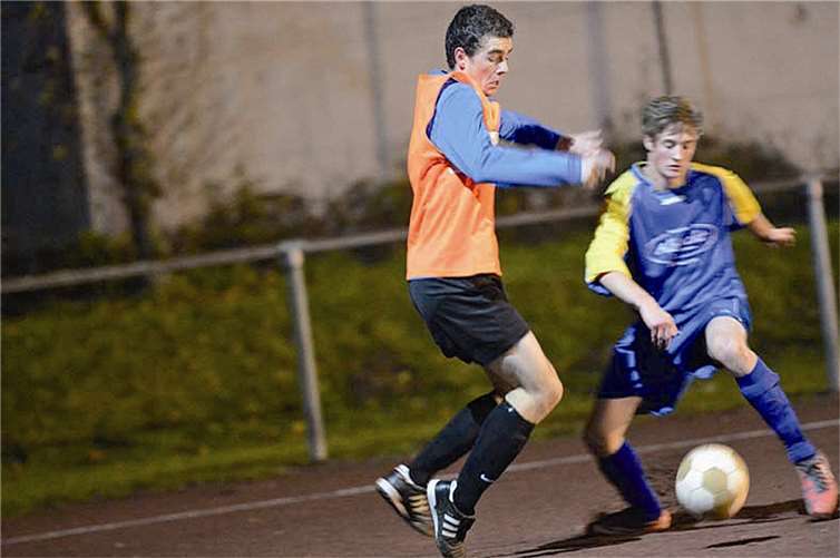 Eine engagierte Leistung brachte der JSG Bad Bodendorf/Westum/Löhndorf einen klaren 5:2-Erfolg. privat