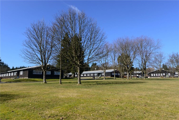 Naturschutzinitiative e.V. (NI) begrüßt Aus für Industriegebiet im Lager Stegskopf Eine erneute Nutzung als Truppenlager für die Bundeswehr könne nach Ansicht der NI mit den Zielen des Nationalen Naturerbes und der Biodiversität vereinbar sein. Fotos: Harry Neumann/NI, Lager Stegskopf