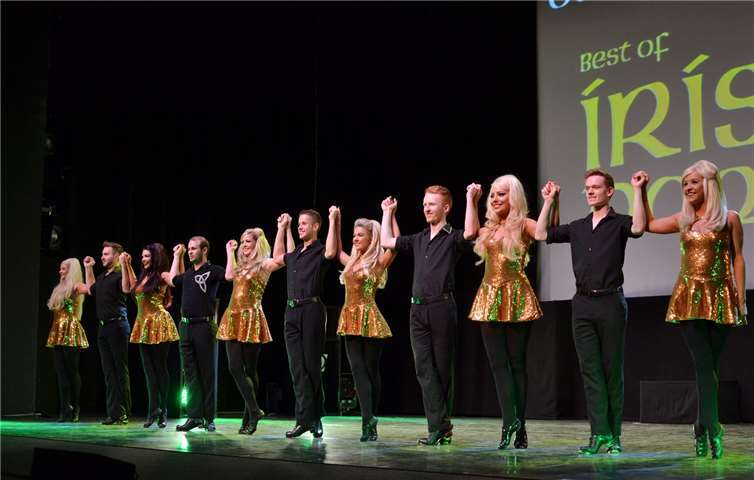 Eine fesselnde Reise durch das Irland der letzten 200 Jahre.