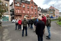 Kolping-Mitglieder wurden zu „Kellerkindern“