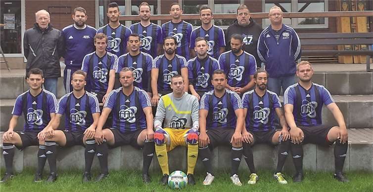 Eine genauere Standortbestimmung für die 1. Mannschaft des SV Niederbachem wird das zweite Spiel im Kreispokal am 9. August gegen den Bezirkslegisten Meckenheim sein. privat