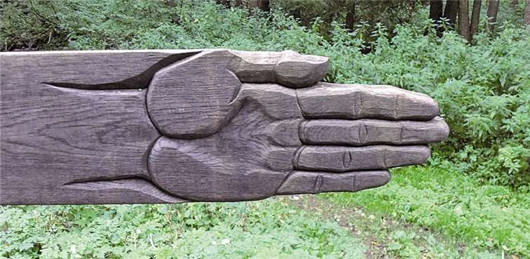 Eine massive Frage: Wo geht es lang nach einer Trennung?privat