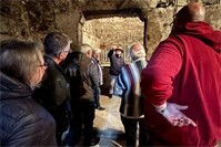 Kolping-Mitglieder wurden zu „Kellerkindern“