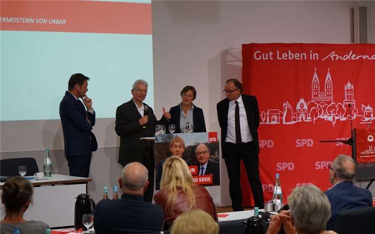 Eine stärkere Orientierung der Pflege am Gemeinwohl wird gefordert.