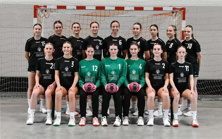 Eine starke zweite Hälfte reichte nicht.  Quelle: JSG Welling/Bassenheim