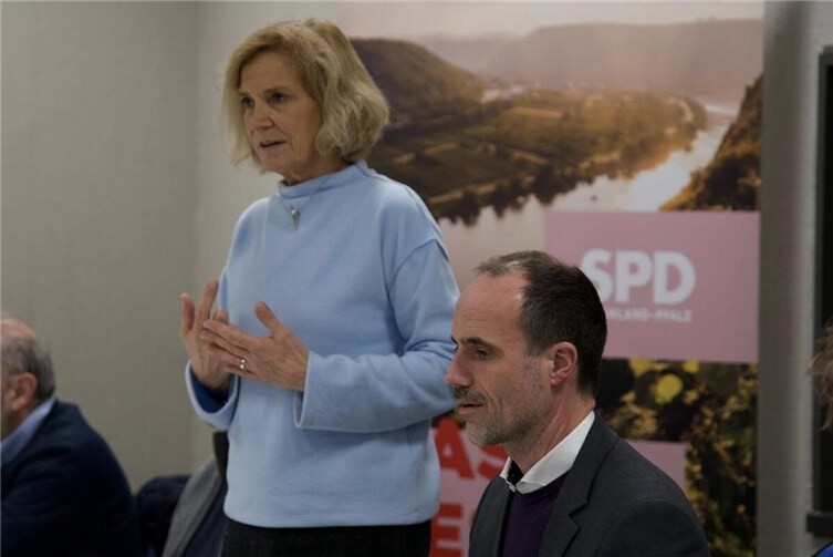 „Eine verlässliche und gut ausgestattete Geburtshilfe ist ein zentraler Bestandteil der gesundheitlichen Daseinsvorsorge“, betont Köbberling. Foto: Sebastian Lück