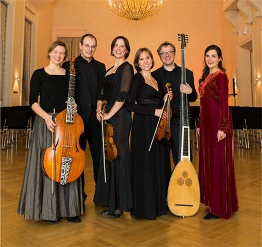 Eine völlig neue Wahrnehmung barocker Musik versprechen das Repertoire und die Interpretationen der Cappella Confluentes. privat