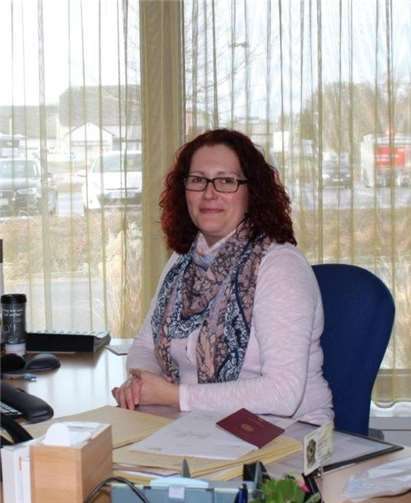 Einen Samstag im Monat sind die Mitarbeiterinnen des Bürgerbüros im Einsatz. Foto: privat