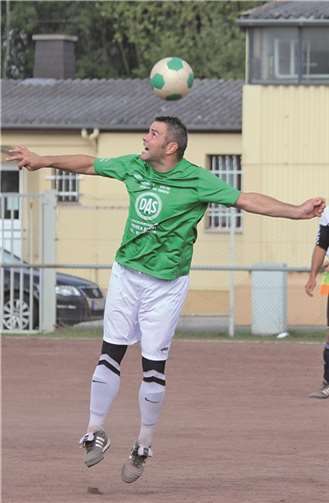 Einen Sprung nach oben wird dem SC Vallendar mit einem Sieg am kommenden Wochenende in der Tabelle nicht gelingen. Aber zumindest könnten die Nichtabstiegsplätze wieder ins Blickfeld rücken. TH