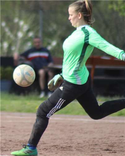 Einen beruhigenden 4:2-Erfolg konnten die Cochemer gegen Niederfell vorweisen.  Spvgg Cochem