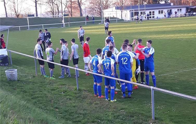 Einen deutlichen und verdienten Sieg fuhr die Cochemer Mannschaft im Viertelfinale des Kreispokals gegen die SG Urbar ein.  Spvgg Cochem