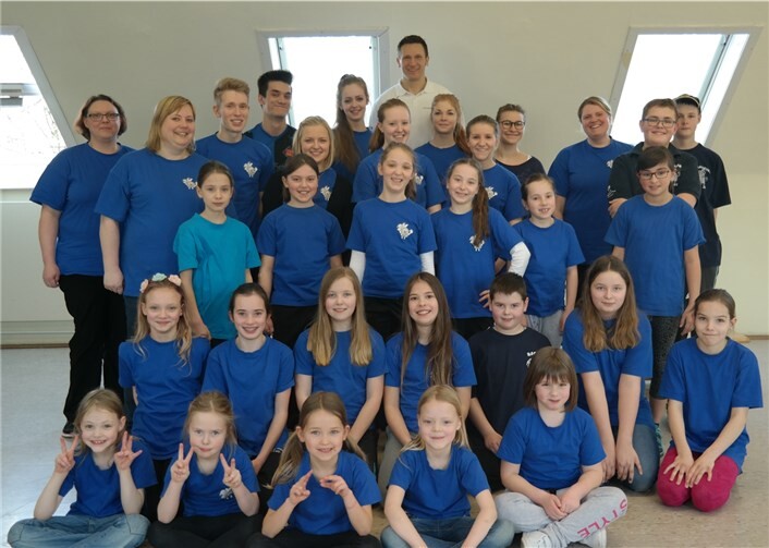 Einen lehrreichen Tag verbrachten die Bur-Jecke mit Thorsten Heiligensetzter. privat