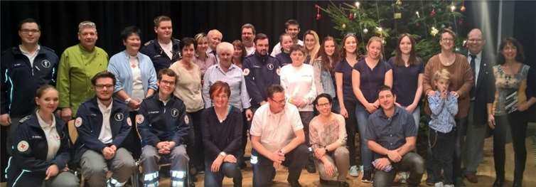 Einen rundum gelungenen Tag erlebten die Senioren in Vettelschoß. privat