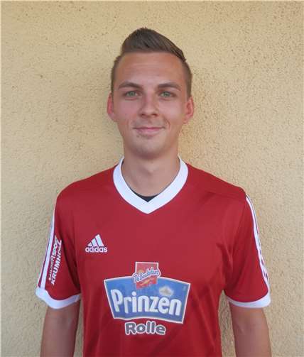 Einer der Garanten in der Abwehr: Martin Gödert.Privat