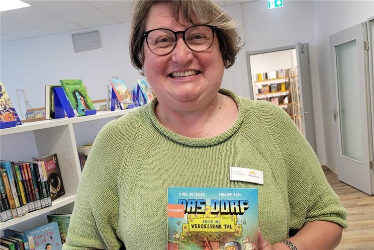 Eines der beliebtesten Erstlesebücher für Grundschulkinder und Schulanfänger darf natürlich nicht fehlen.