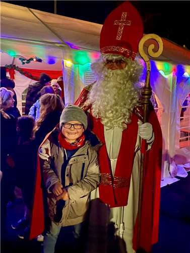 Einfach nur glücklich!