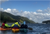 WSV Sinzig eröffnet Kanusaison 2026 mit Special Olympics Vorbereitung in Rheinland-Pfalz