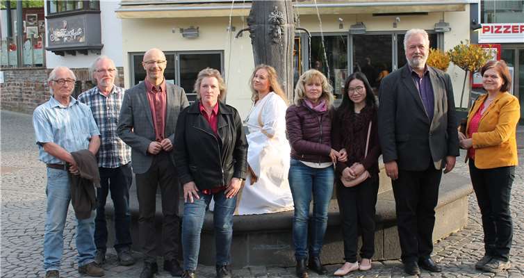 Einheimische aus dem Ferienland Cochem ließen sich bei der diesjährigen Auftaktveranstaltung von Mosella verzaubern. Privat