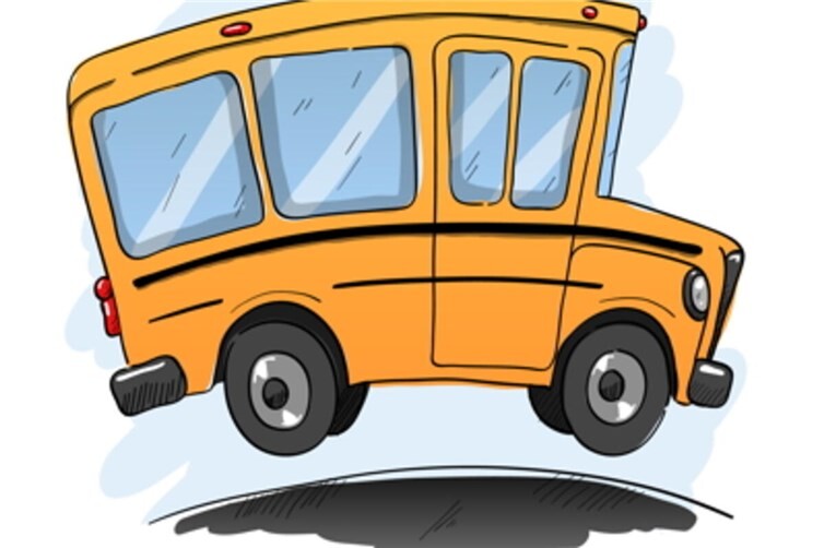 Einkaufsbus der Heidentaler Nickennich