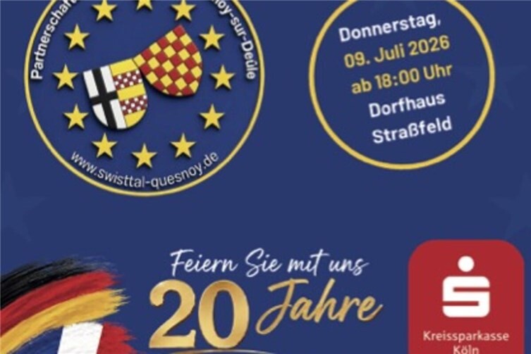 Einladung