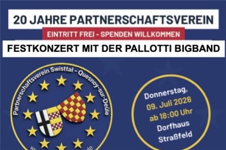 Einladung