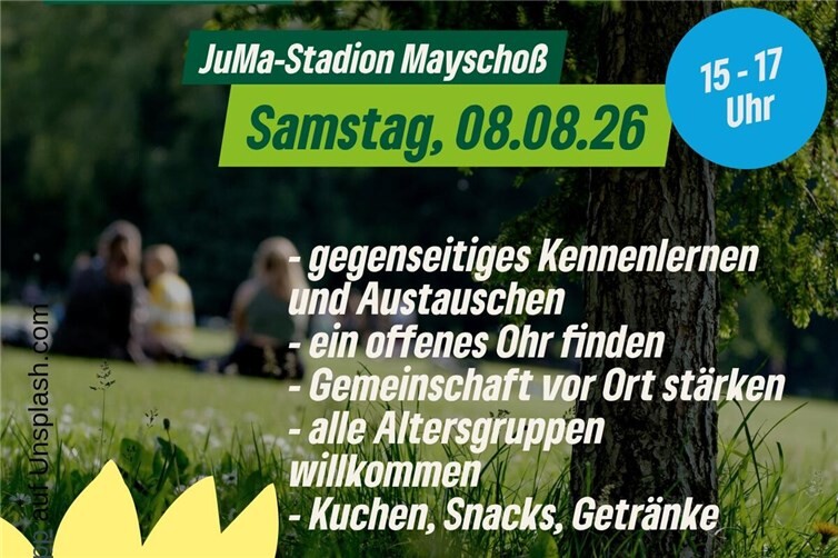 Einladung