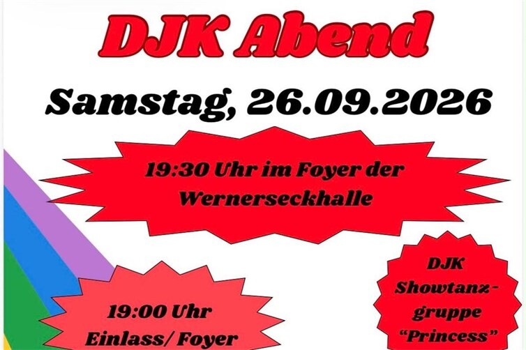 Einladung