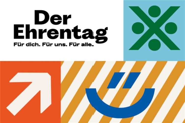 Einladung zum Mitsinggottesdienst
