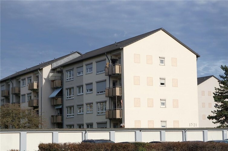 Einstimmig beschloss der Stadtrat das Wohnraumversorgungskonzept.Foto: FF