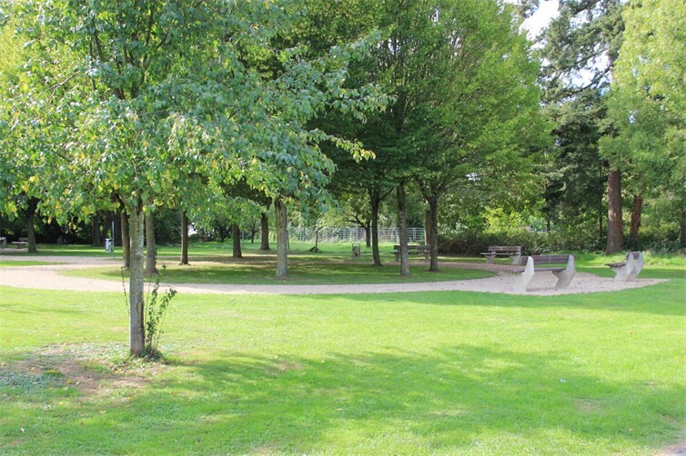 Einstimmig hat sich der Stadtrat von Bad Neuenahr-Ahrweiler für den Standort am Heimersheimer Wiesenweg entschieden.  Foto: GS
