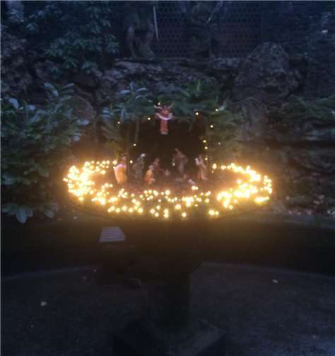 Einstimmig hieß es von den Besuchern: Dies war ein gelungener Abend.