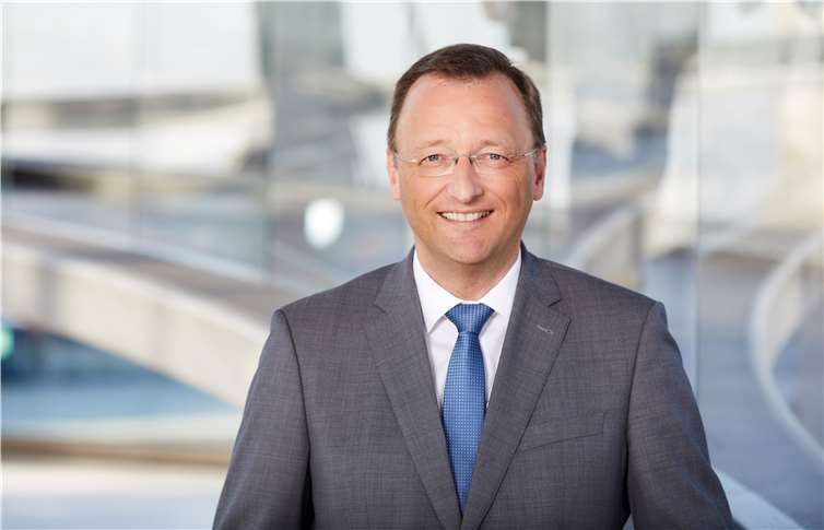 Einstimmig wurde Josef Oster als Bundestagskandidat nominiert. Foto: CDU Rhein-Lahn