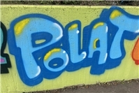 Einzelkunstwerk eines Schüler/in