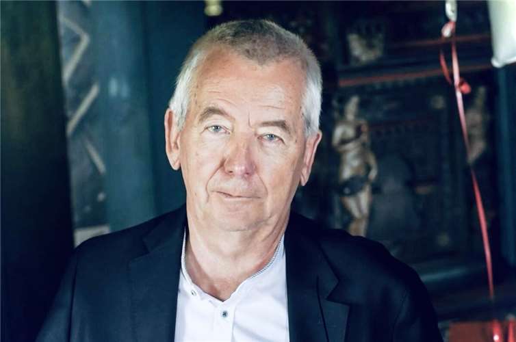 Ekkehard Raab, Vorsitzender von Haus und Grund Mayen und Umgebung e.V.  Foto: privat