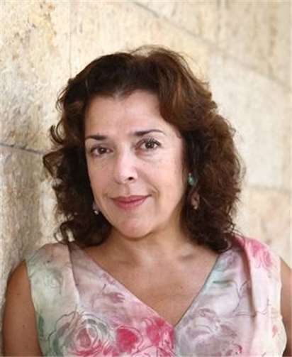 Elena Bashkirova. Dan Porges