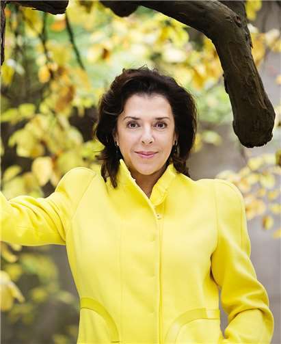 Elena Bashkirova.Foto: Nikolaj Lund