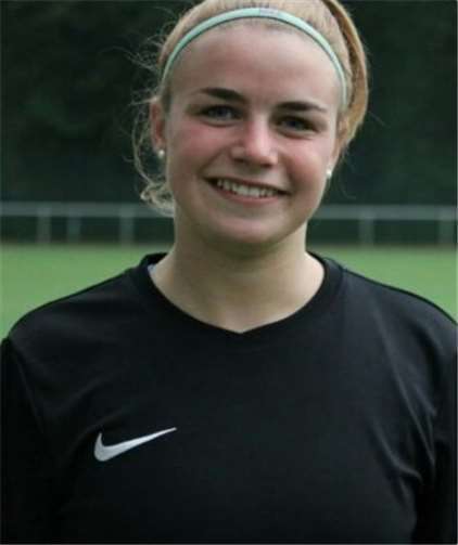 Elena Deuster. Fotos: privat