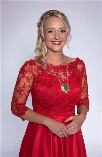 Elena Platz, Ahrweiler. Foto: Christian Lipowski