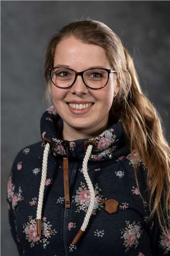 Elena Reißlandt. Foto: