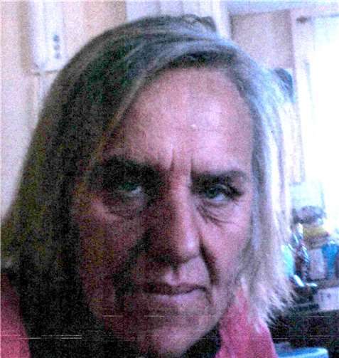 Elena Wolf wird gesucht Polizei Andernach